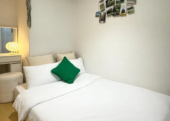 Apartment A In Spring *